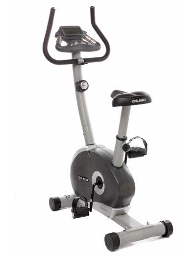 Bicicletas Fijas  Power Force - Equipamiento para entrenamiento